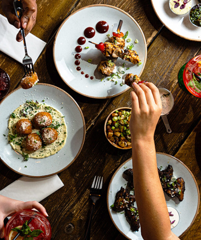 brunches-in-london-SAMA-Bankside