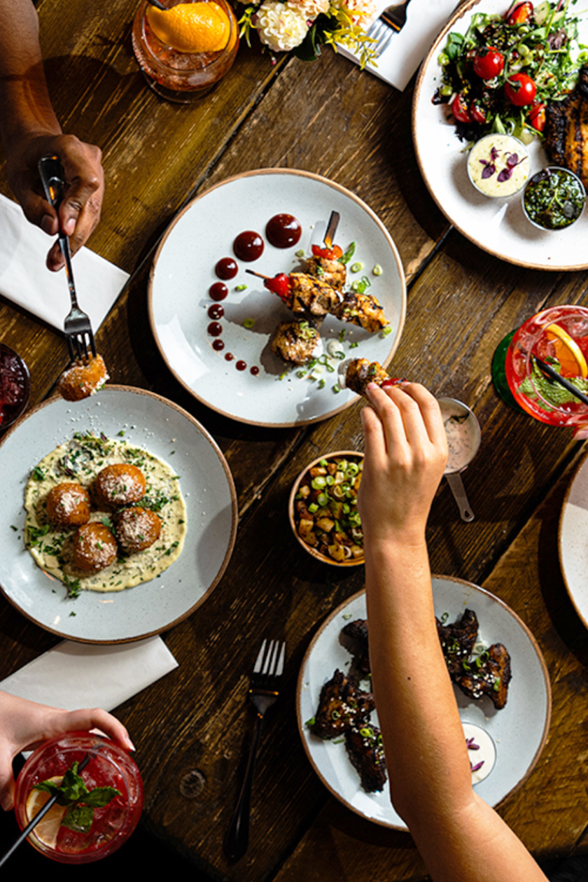 brunches-in-london-SAMA-Bankside